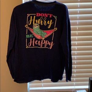 benny and belle tshirt